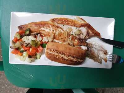 Restaurante La Sirena