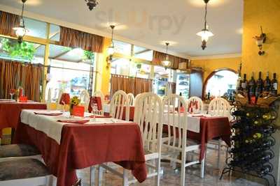 Restaurante La Sirena