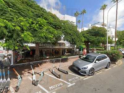 Restaurante La Sirena