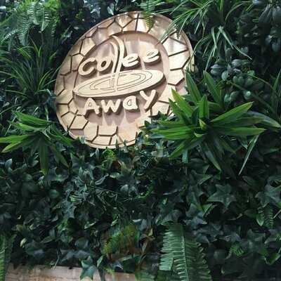 Coffee Away