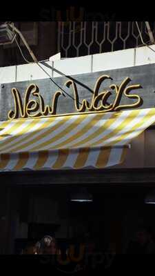 The New Ways