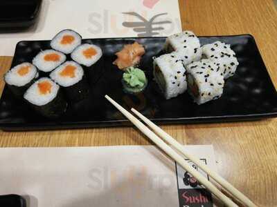 Sushi Panda Cádiz Avenida