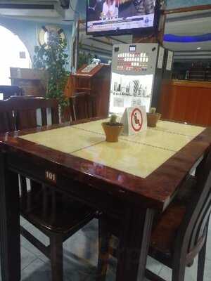 Restaurante Brasería Marina