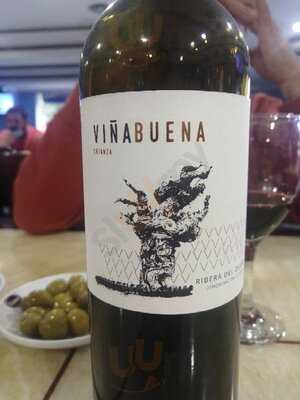 Restaurante Brasería Marina