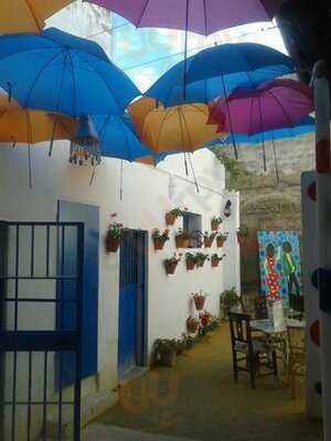 Tabanco El Telescopio