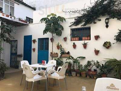 Tabanco El Telescopio