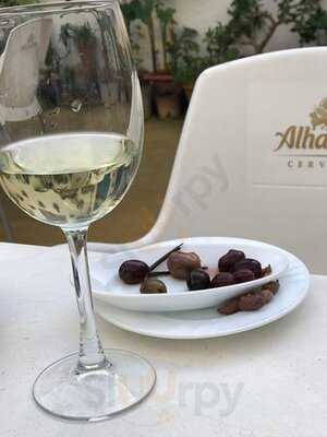 Tabanco El Telescopio