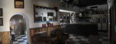 Tabanco El Telescopio