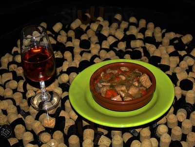 Tabanco El Telescopio