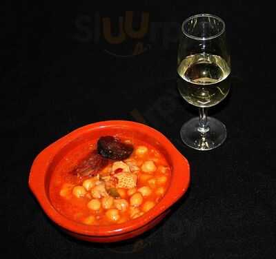 Tabanco El Telescopio