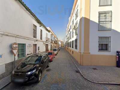 Tabanco El Telescopio