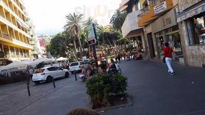 Courage La Fragata Sa