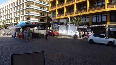 Courage La Fragata Sa