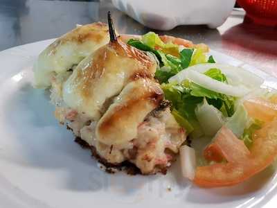 Cafetería De Usos Múltiples