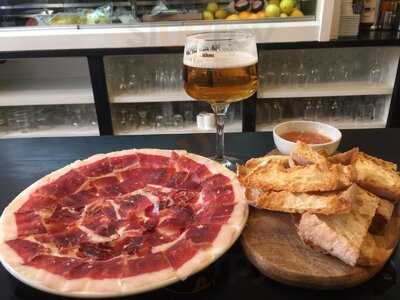 Restaurante Los Molinos