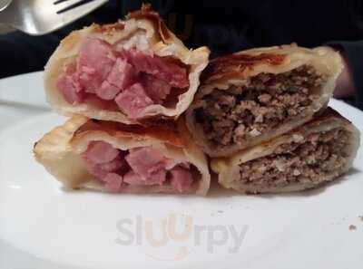 El Gauchito Pizzeria