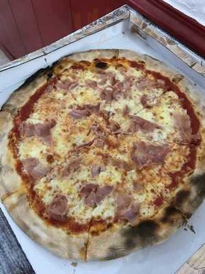 El Gauchito Pizzeria