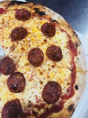 El Gauchito Pizzeria