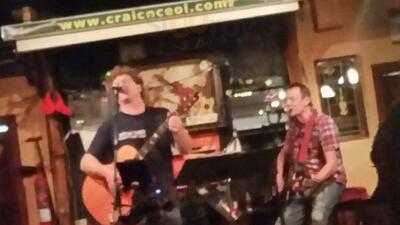 Craic N' Ceol