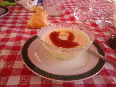 Restaurante El Ministro