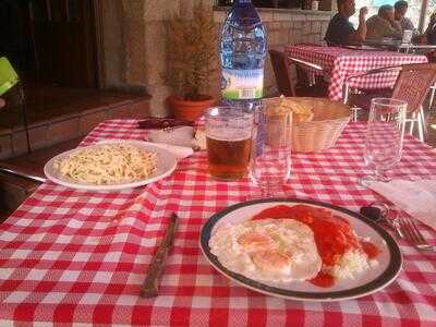 Restaurante El Ministro