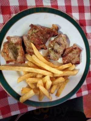 Restaurante El Ministro