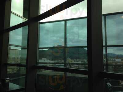 Cafeterias El Corte Ingles