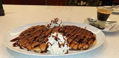 Cafeterias El Corte Ingles