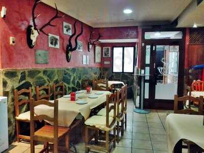 Mesón Los Monterillos