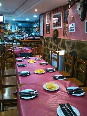 Mesón Los Monterillos