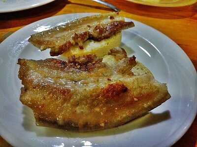 Mesón Los Monterillos