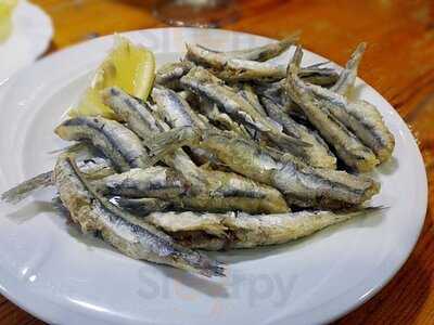 Mesón Los Monterillos