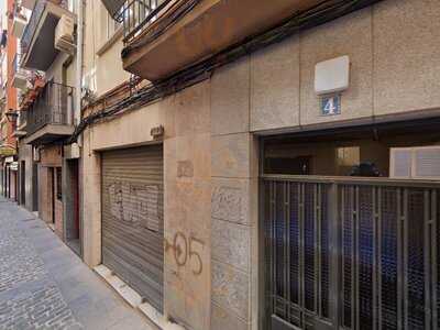 Mesón Los Monterillos