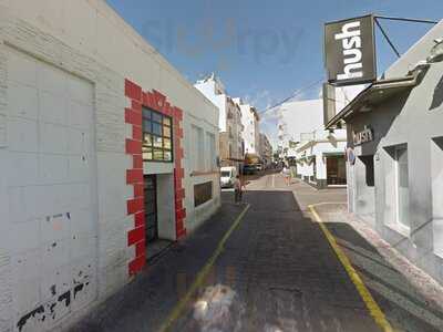 The Mermaid Bar Ibiza