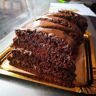 Obrador Pastelería Acuña