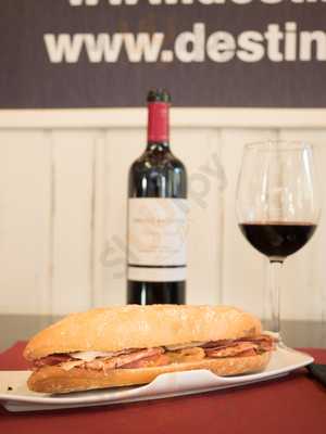 Destiny - Tapas Bar Cervecería