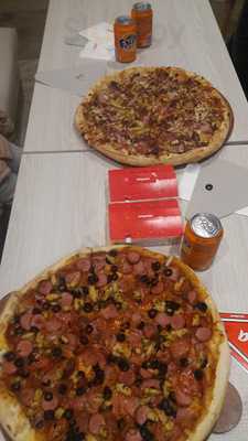 Telepizza