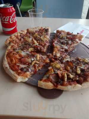 Telepizza