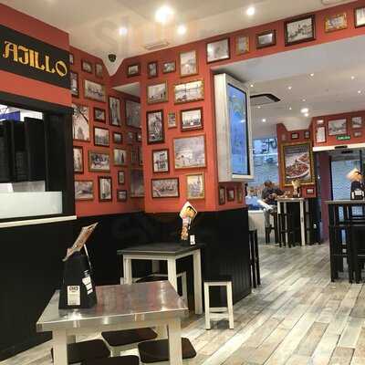 100 Montaditos Caceres