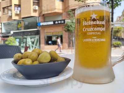 100 Montaditos Caceres