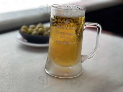 100 Montaditos Caceres