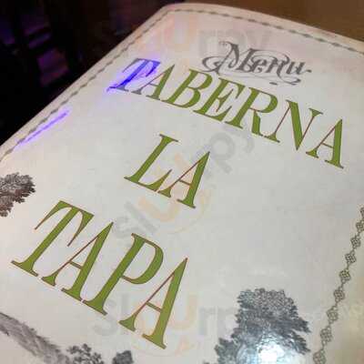 Taberna La Tapa