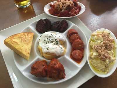 Taberna La Tapa
