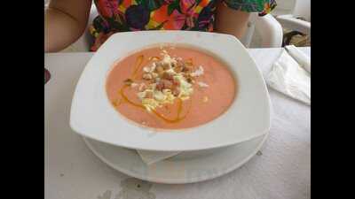 Bar De Tapas Y Raciones Churreria Martin