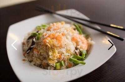 Restaurante Chino Ronda