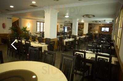 Restaurante Chino Ronda