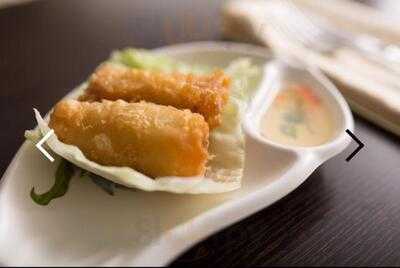 Restaurante Chino Ronda