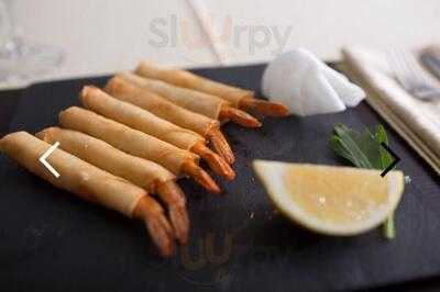 Restaurante Chino Ronda