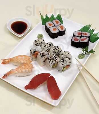 Restaurante Chino Ronda