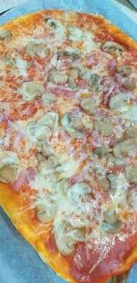 Cafeteria La Buhardilla